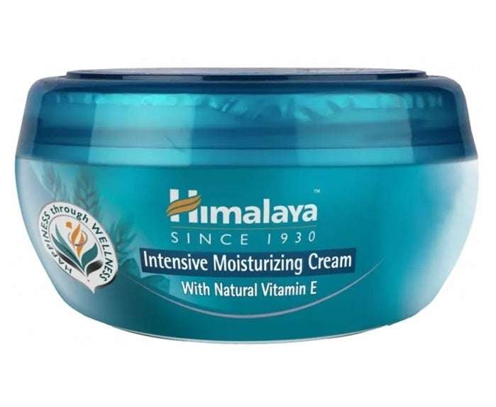 Intensive Moisturizing Cream - 150 ml - Himalaya | Vaistine1.lt | WestPharmacy.eu