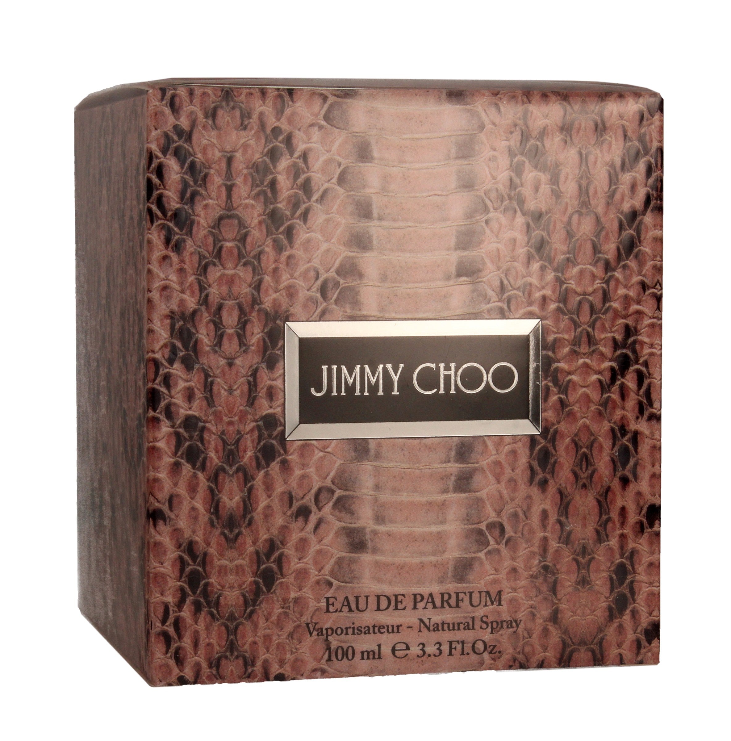 Jimmy Choo Eau de Parfum 100ml | Vaistine1.lt | WestPharmacy.eu