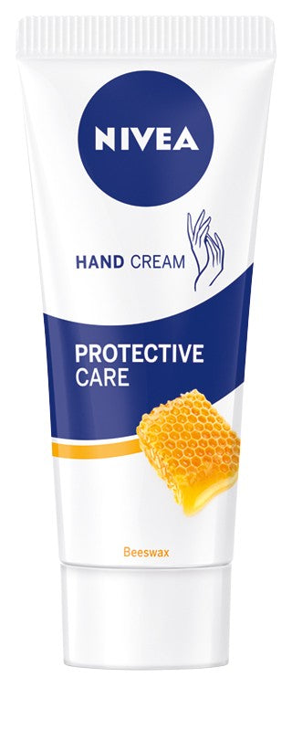 NIVEA Hand Cream Protective Care 75ml | Vaistine1.lt | WestPharmacy.eu
