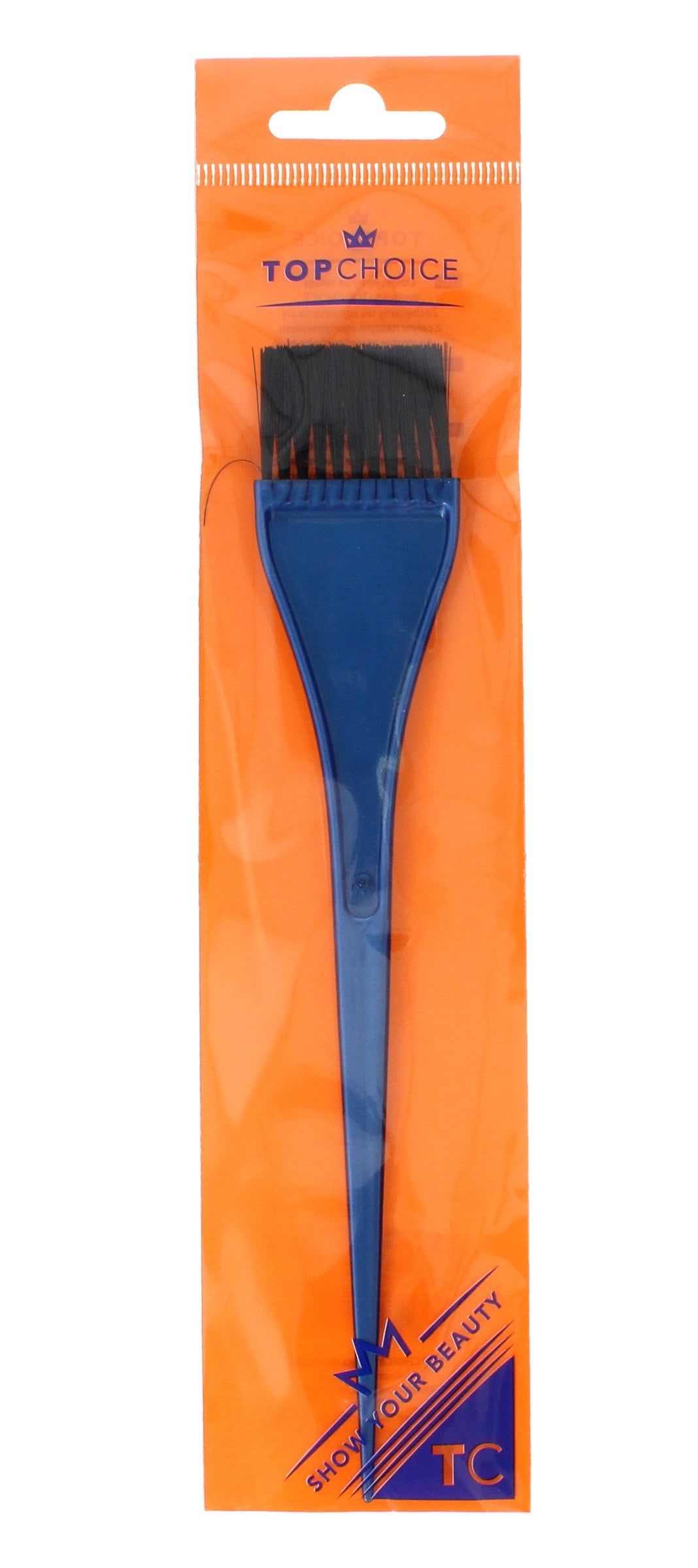 Top Choice Paint brush (65118) 1 pc | Vaistine1.lt | WestPharmacy.eu
