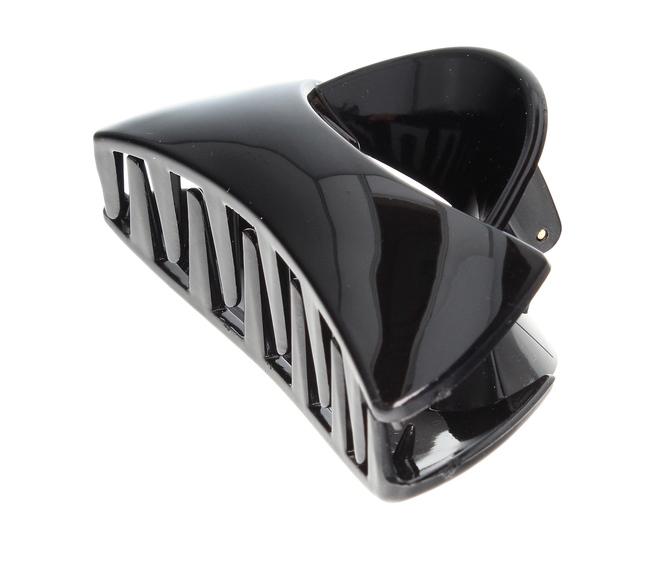 Top Choice Hair clip black (25501) 1 pc | Vaistine1.lt | WestPharmacy.eu