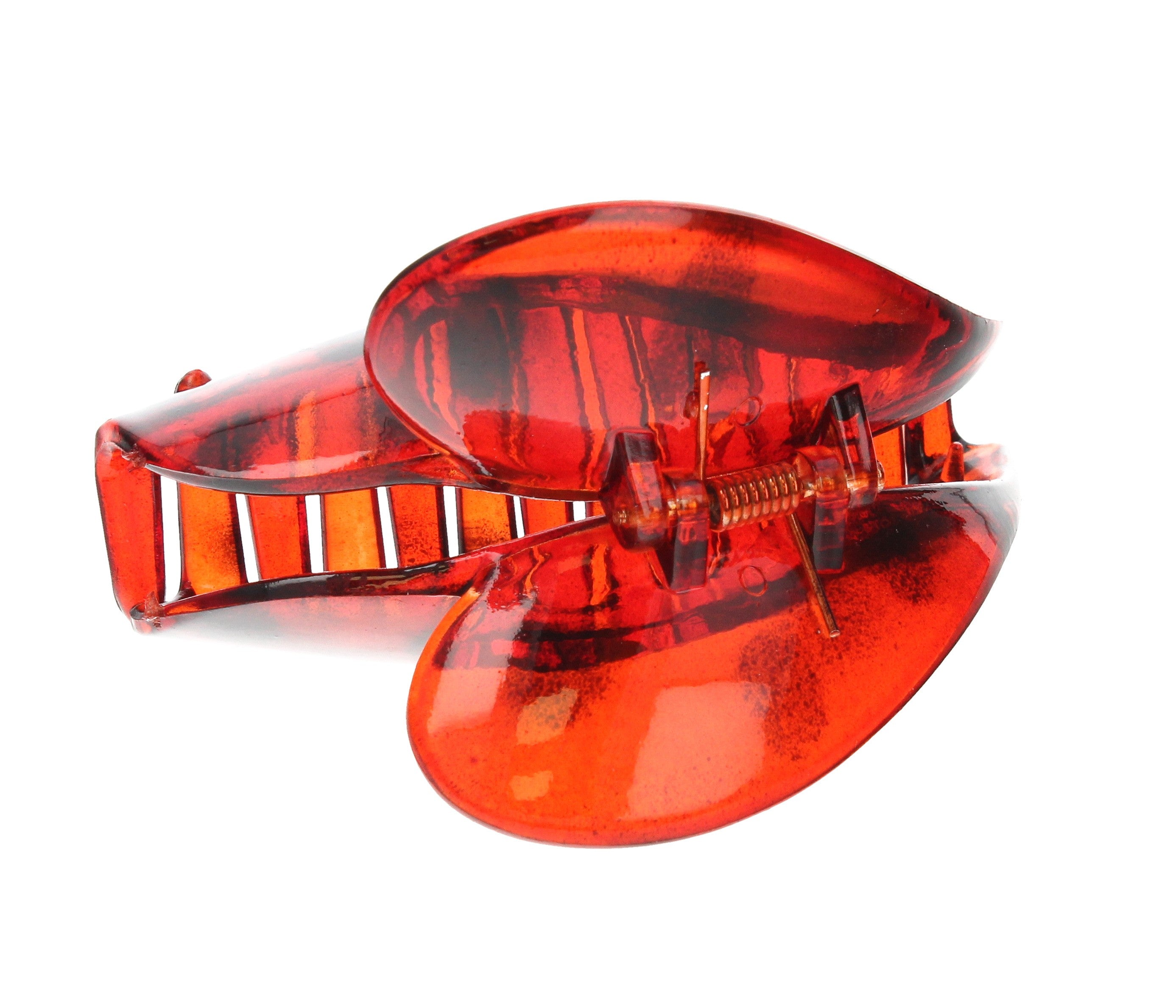 Top Choice Polka dot hair clip (25556) 1 pc | Vaistine1.lt | WestPharmacy.eu