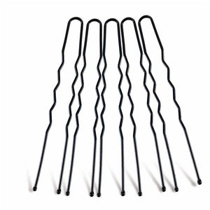 DONEGAL BOSTER PIN black 6cm (5095) 1 pack - 50 pcs | Vaistine1.lt | WestPharmacy.eu