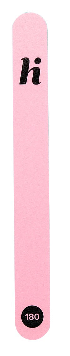 Hi Hybrid Straight file 180 1 pc | Vaistine1.lt | WestPharmacy.eu