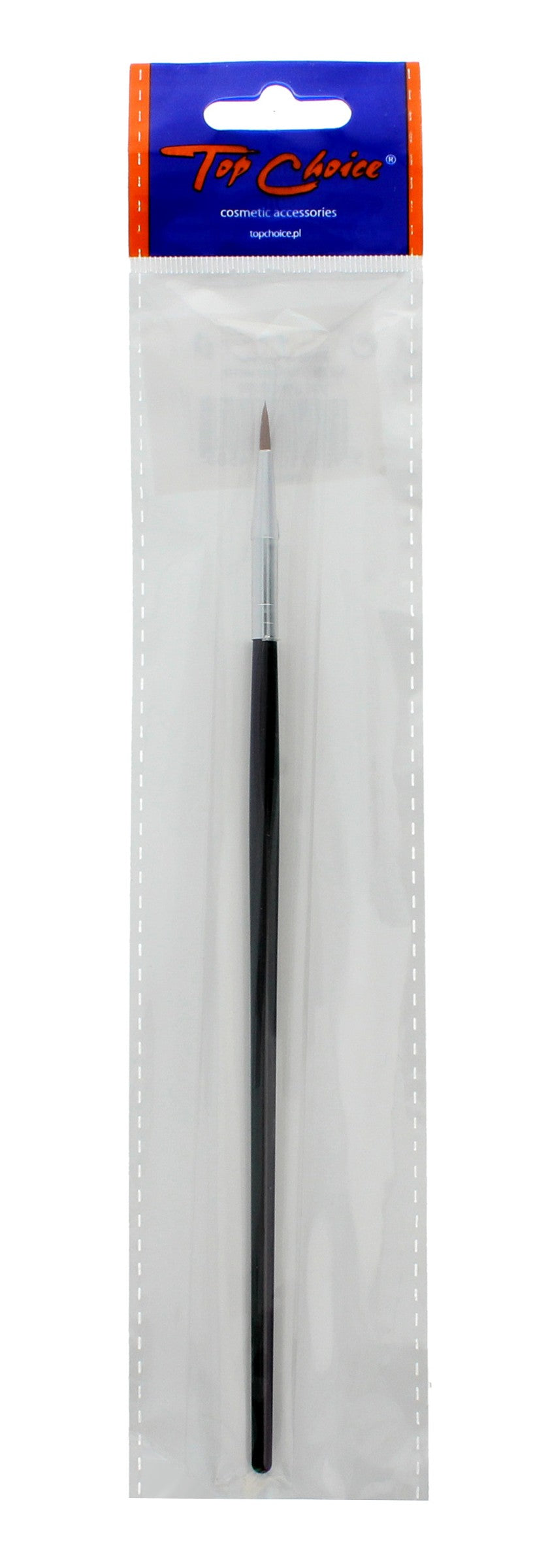 Top Choice Henna application brush - straight (36682) 1 pc | Vaistine1.lt | WestPharmacy.eu