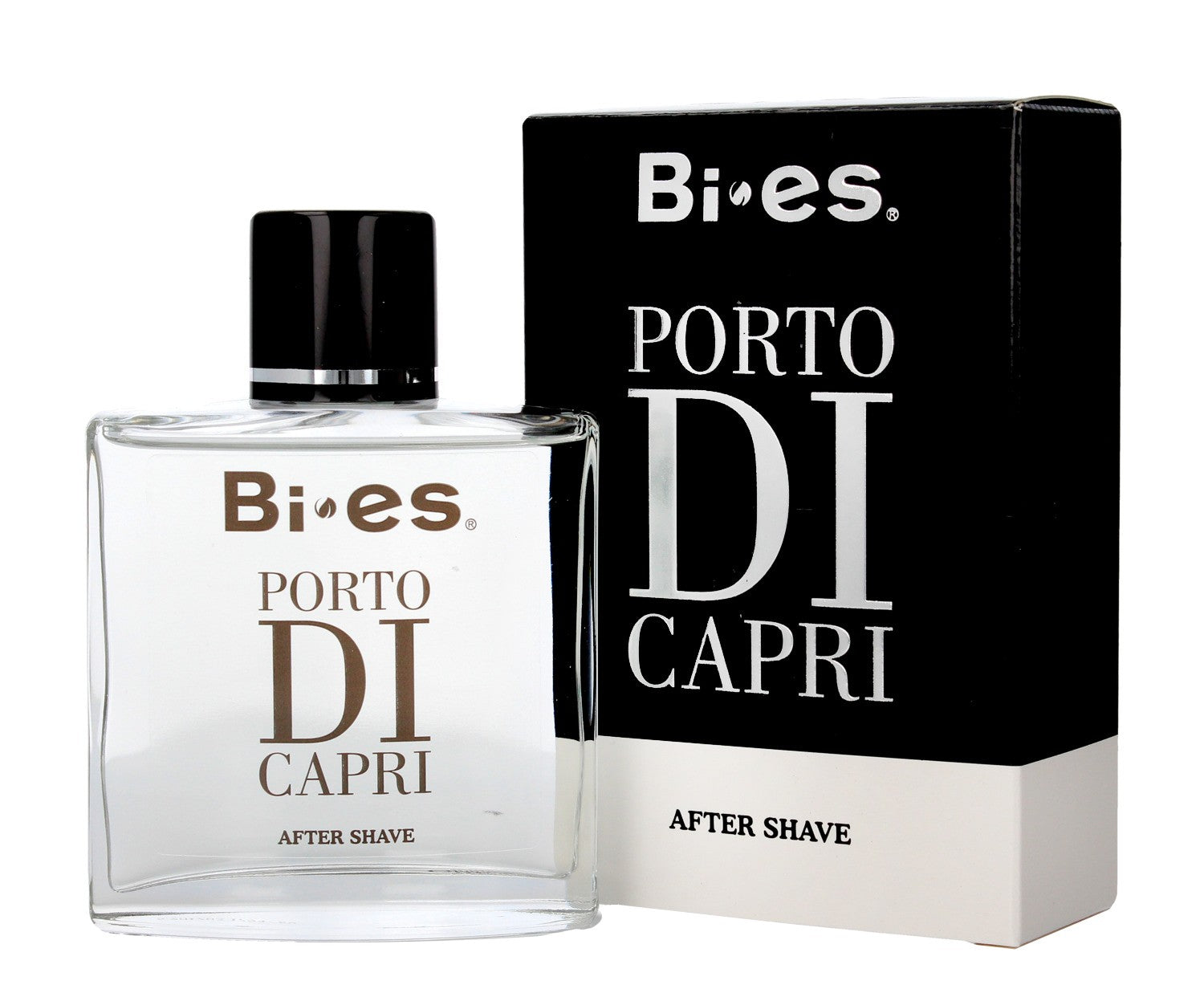 Bi-es Porto Di Capri Aftershave 100ml | Vaistine1.lt | WestPharmacy.eu
