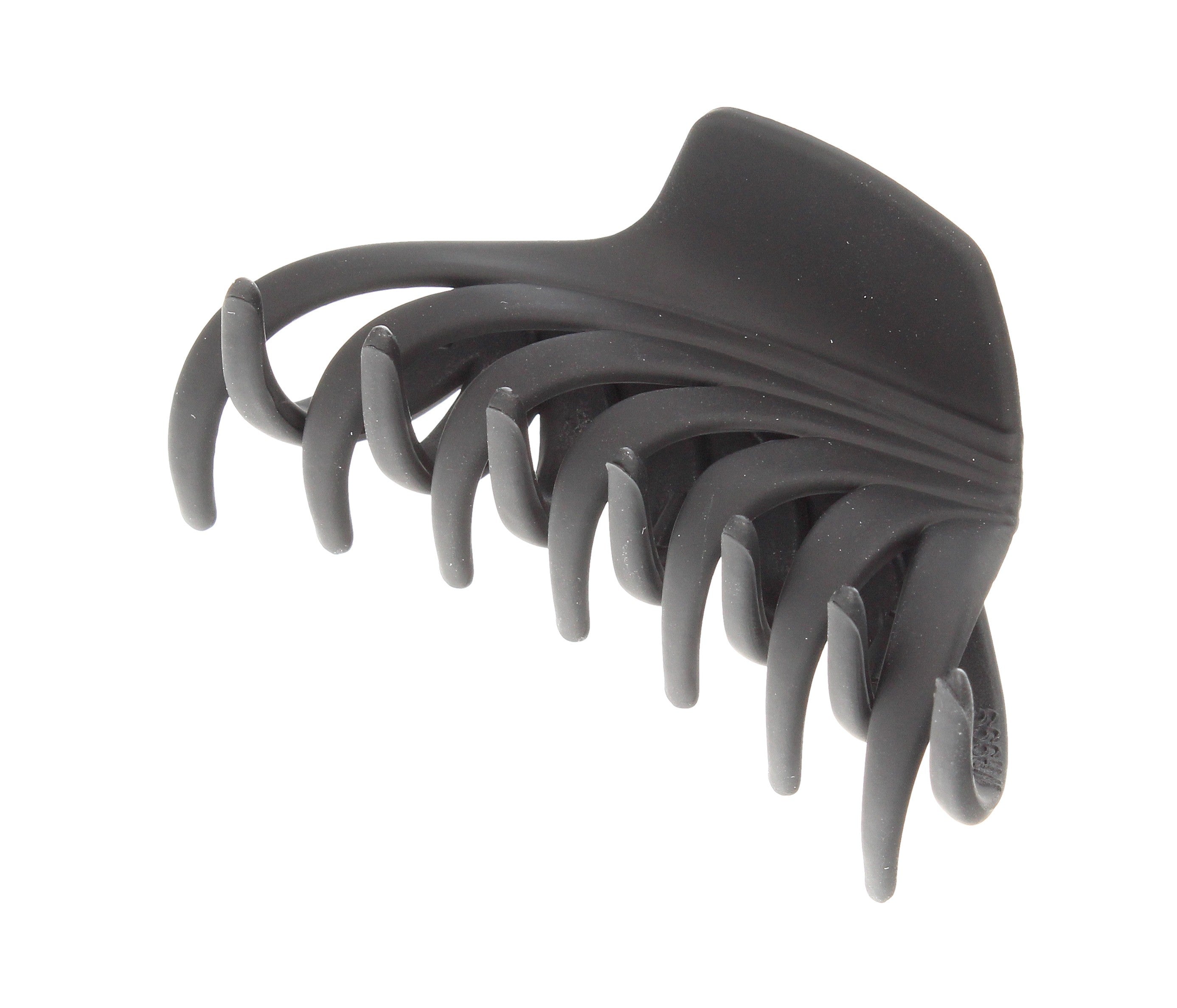 Top Choice Hair clip black (25624) 1 pc | Vaistine1.lt | WestPharmacy.eu
