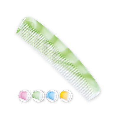 Top Choice Color hair comb - mix of colors (60434) 1 pc | Vaistine1.lt | WestPharmacy.eu