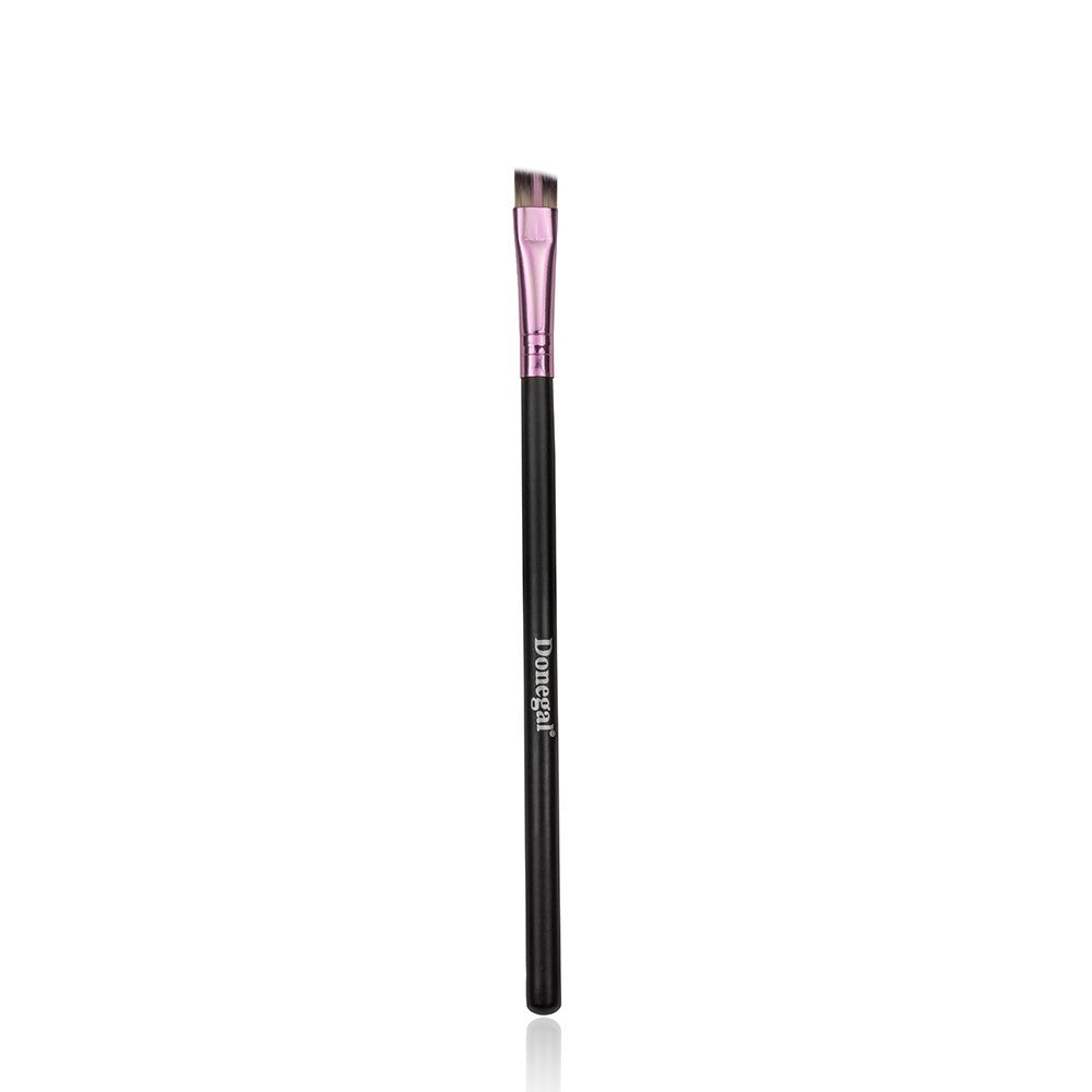 DONEGAL LOVE PINK Eyebrow contouring brush (4082) 1 pc | Vaistine1.lt | WestPharmacy.eu