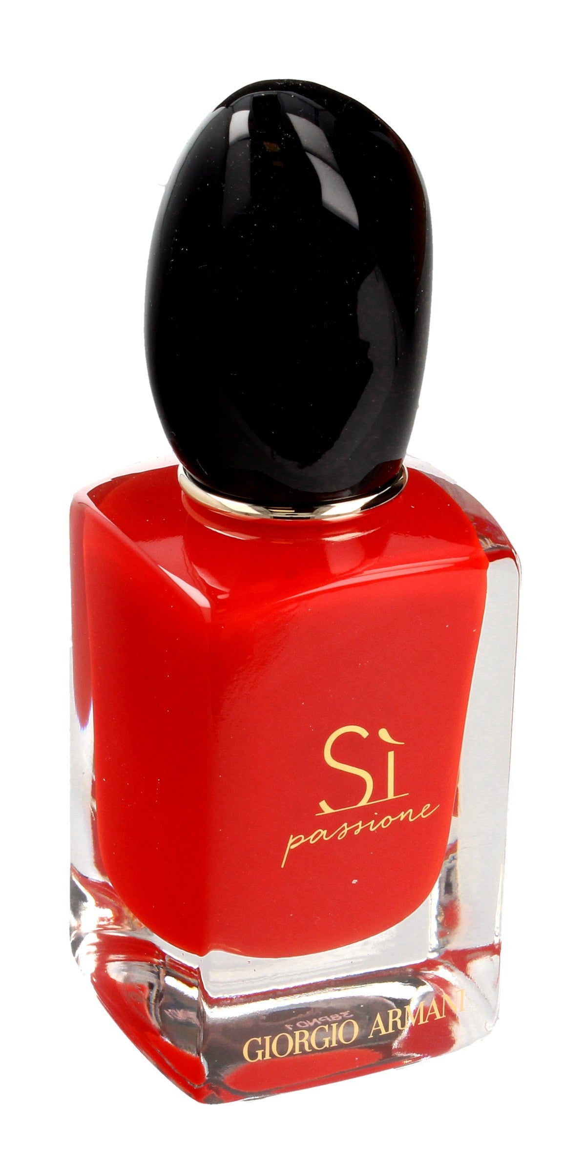 Giorgio Armani Si Passione Eau de Parfum 30ml | Vaistine1.lt | WestPharmacy.eu