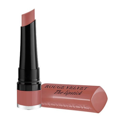 Bourjois Rouge Velvet Matte Lipstick No. 13 2.4g | Vaistine1.lt | WestPharmacy.eu