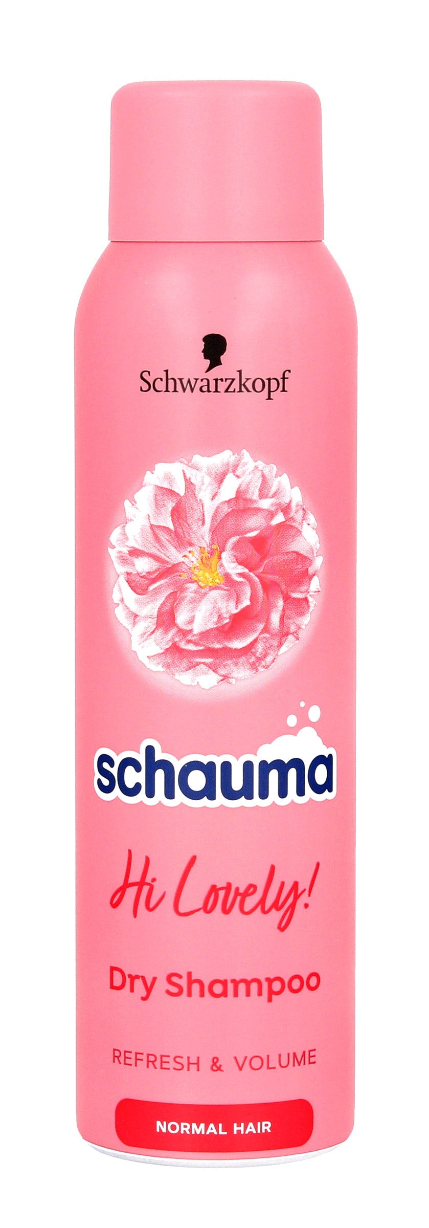 Schwarzkopf Schauma Dry Shampoo Dry shampoo for normal hair My Darling 150ml | Vaistine1.lt | WestPharmacy.eu