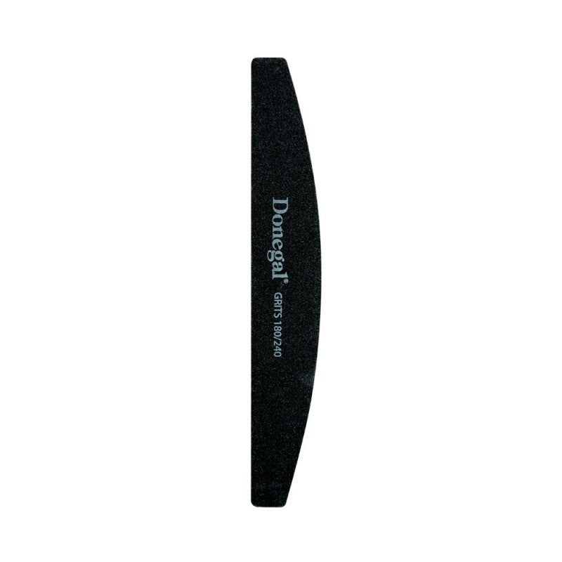 DONEGAL BOAT FILE 178X29mm grit 180/240 (2075) 1pc | Vaistine1.lt | WestPharmacy.eu
