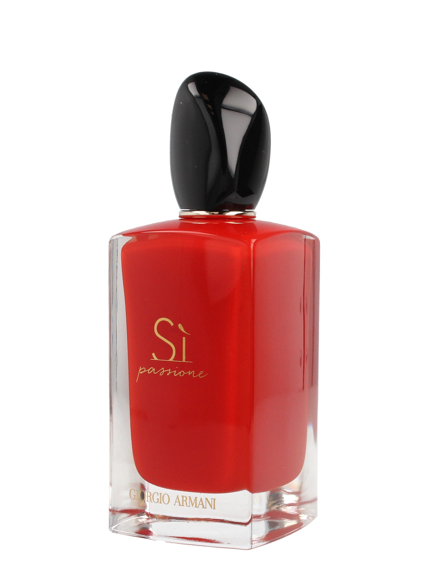 Giorgio Armani Si Passione Eau de Parfum 100ml | Vaistine1.lt | WestPharmacy.eu