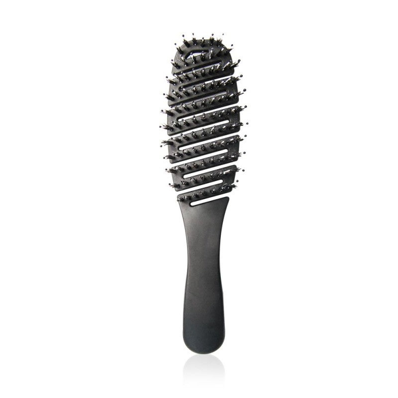 DONEGAL ventilated hairbrush (1260) 1 pc | Vaistine1.lt | WestPharmacy.eu