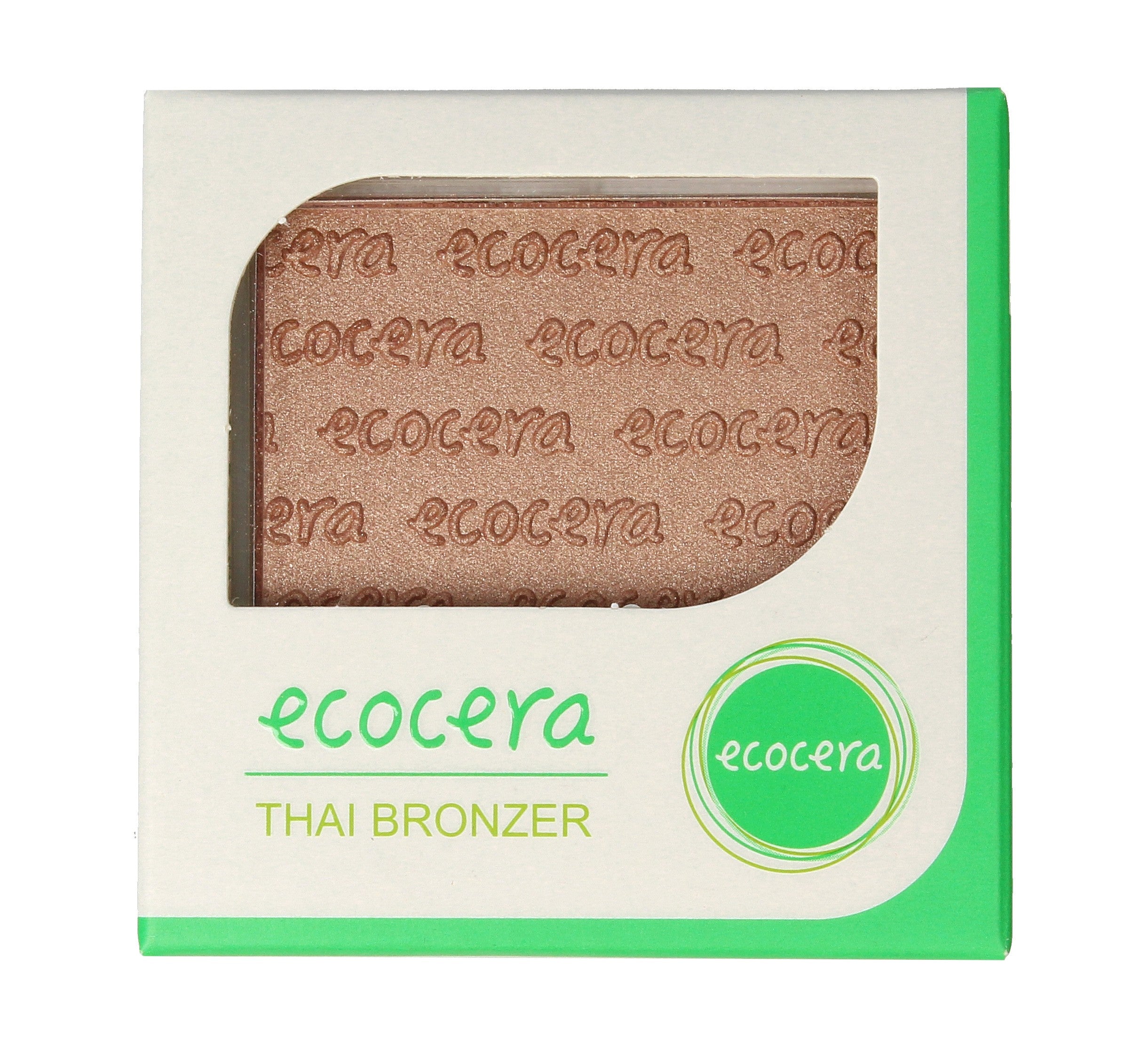 ECOCERA Bronzing Powder Thai 10g | Vaistine1.lt | WestPharmacy.eu