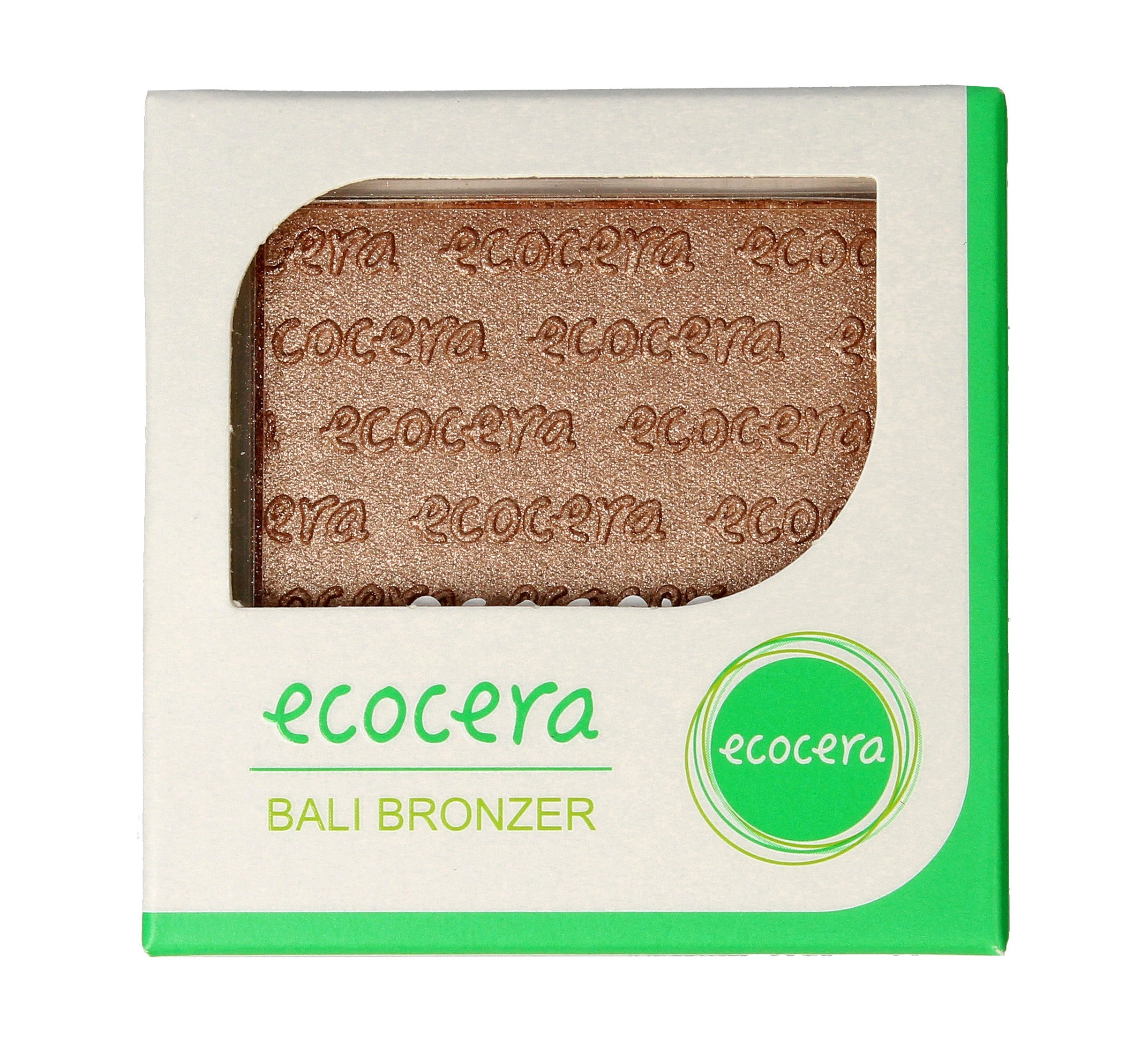 ECOCERA Bronzing Powder Bali 10g | Vaistine1.lt | WestPharmacy.eu