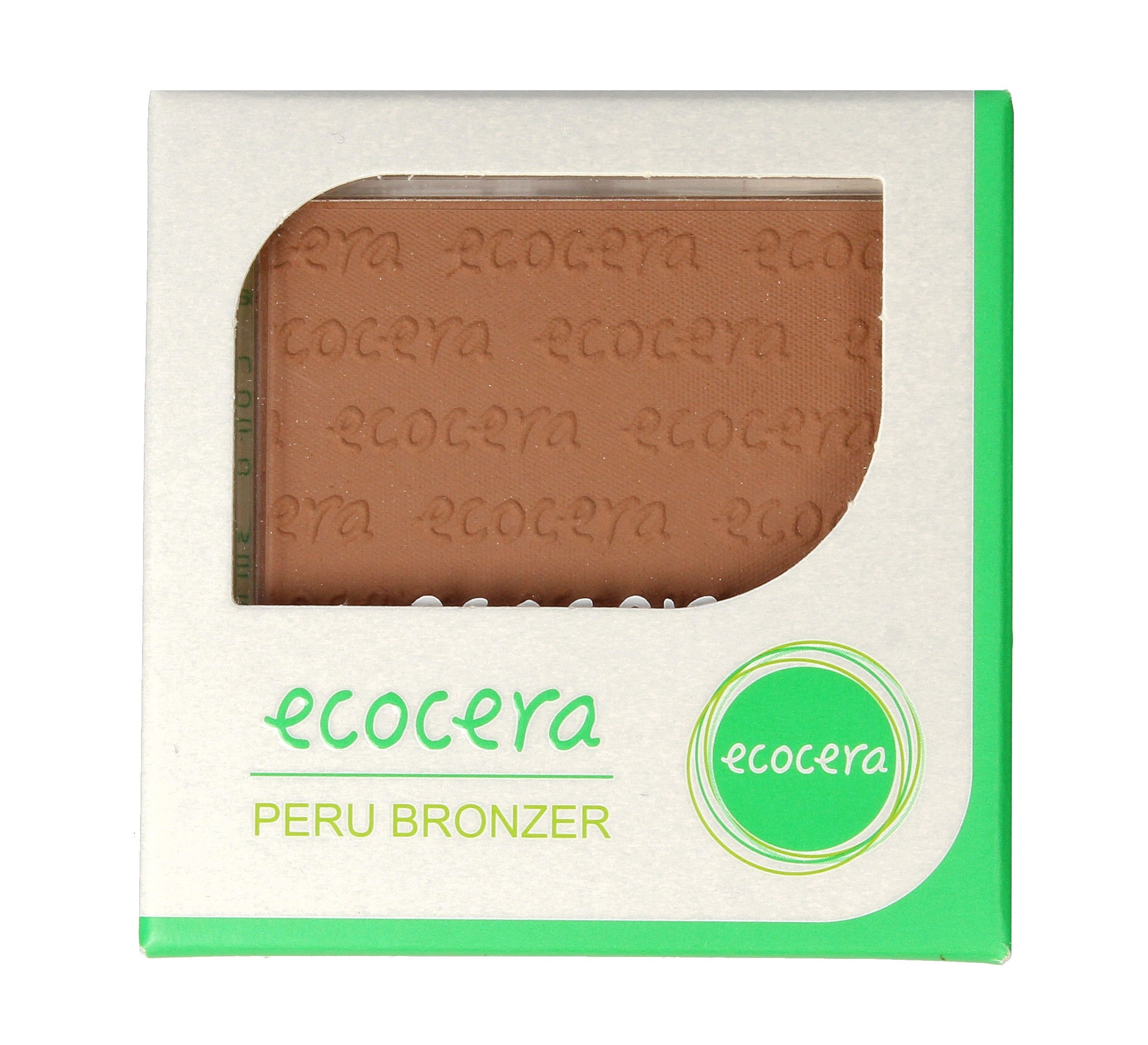 ECOCERA Bronzing Powder Peru - matte 10g | Vaistine1.lt | WestPharmacy.eu
