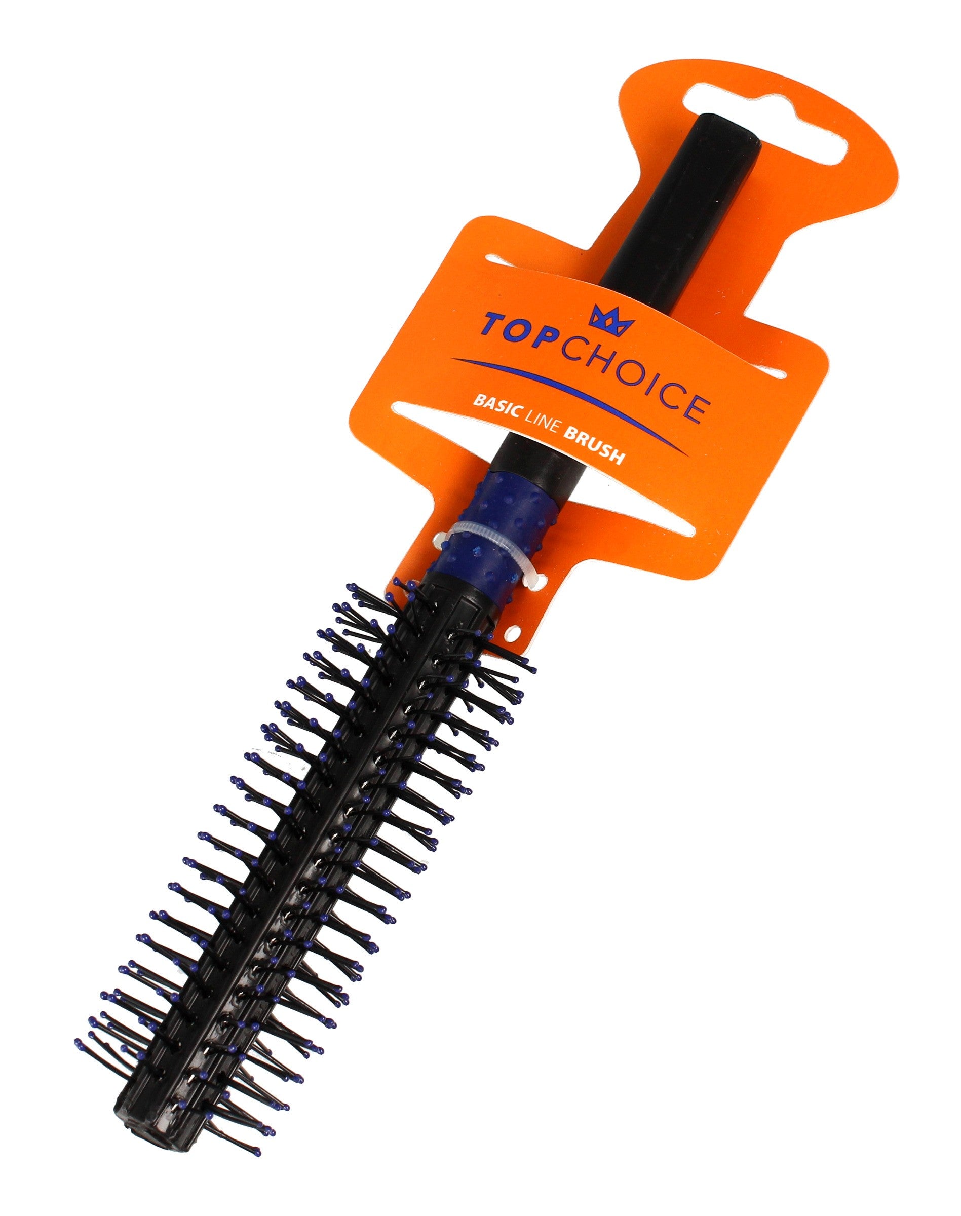 Top Choice XS hair styling brush (2496) 1 pc | Vaistine1.lt | WestPharmacy.eu