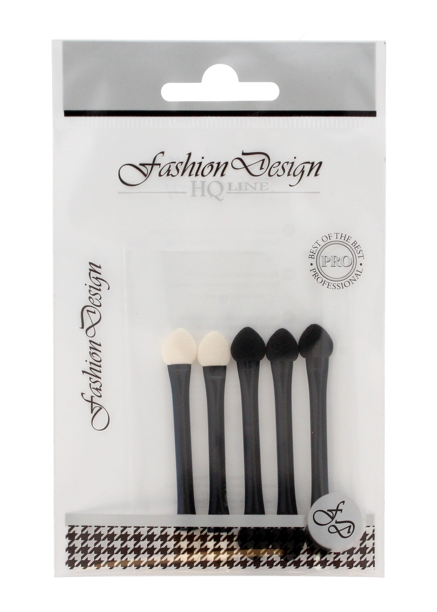 Top Choice Fashion Design Shadow puppets (36798) 1 pack - 5 pcs | Vaistine1.lt | WestPharmacy.eu