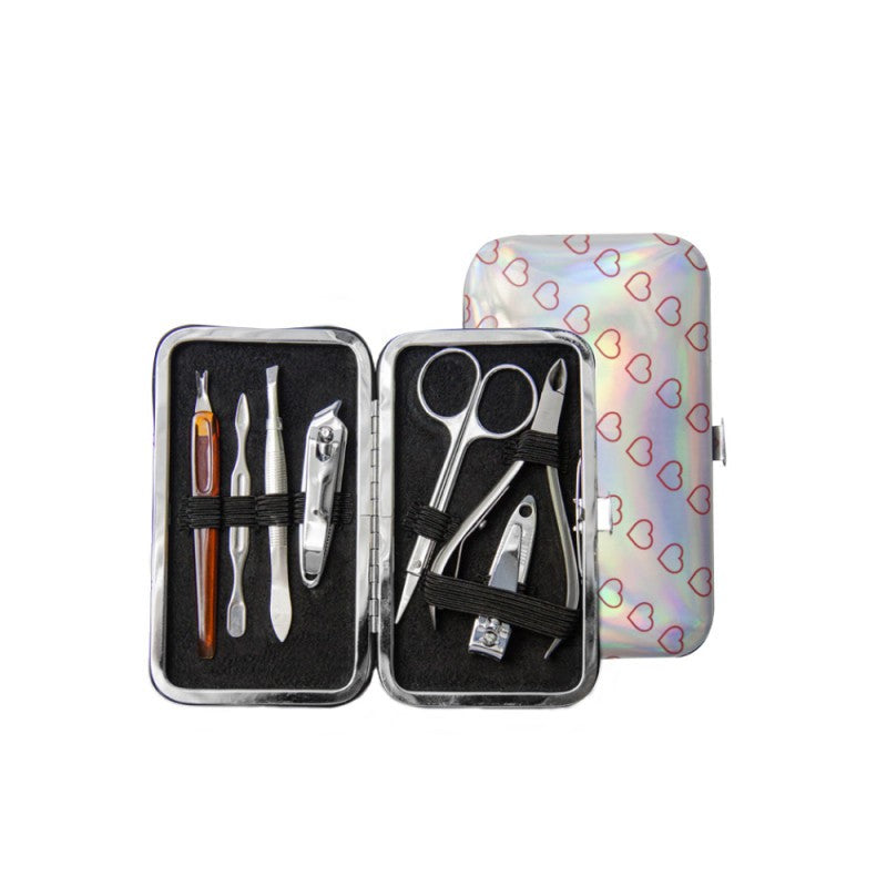 DONEGAL manicure SET (2427) 7-piece, 1 pack. | Vaistine1.lt | WestPharmacy.eu