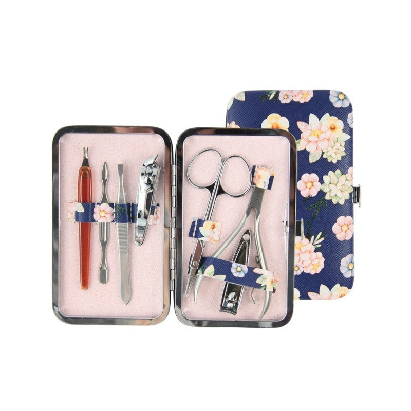 DONEGAL manicure SET (2429) 7-piece, 1 pack. | Vaistine1.lt | WestPharmacy.eu