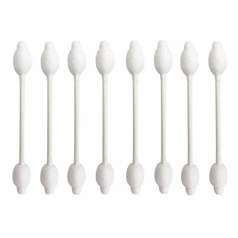 AKUKU Baby ear sticks A0710 60 pcs. - Vaikui ir mamai