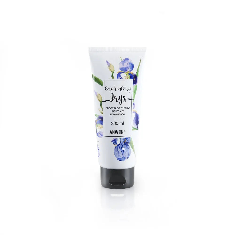 ANWEN EMOLLIENT CONDITIONER IRIS 200ML - Kosmetika
