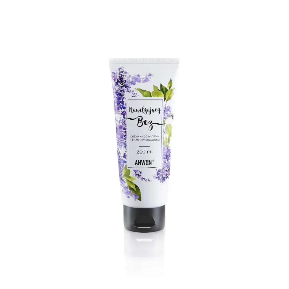 ANWEN MOISTURIZING CONDITIONER BE 200ML - Kosmetika