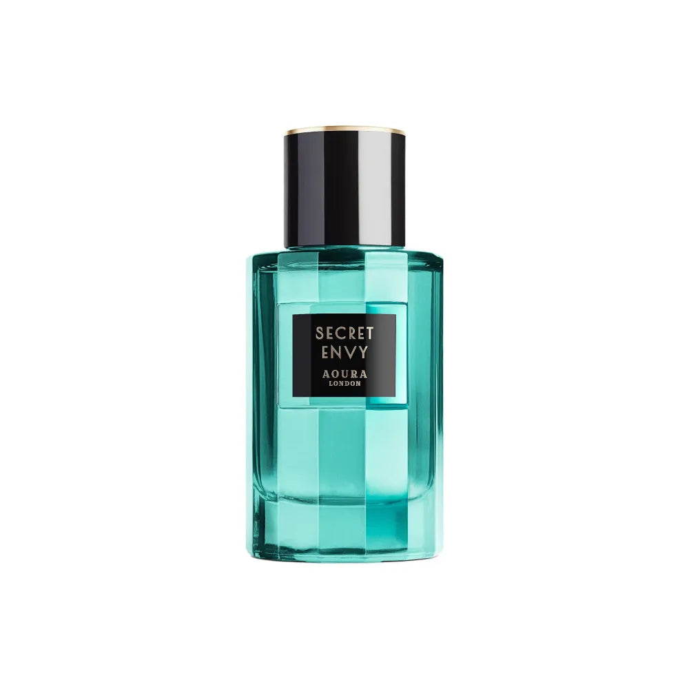 AOURA LONDON Secret Envy Kvepalai 100 ml - Kosmetika