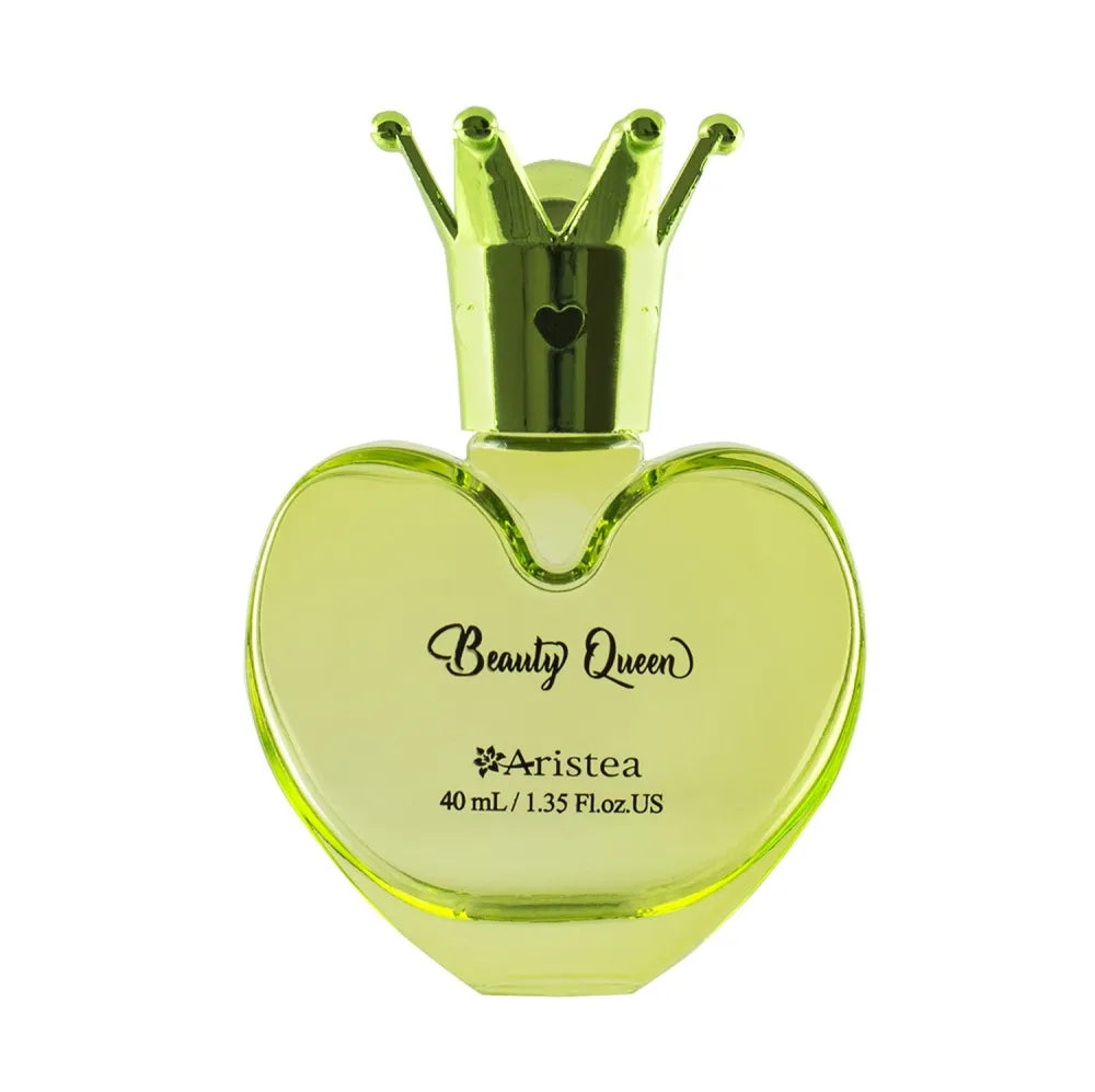 ARISTEA Beauty Queen Eau de Parfum moterims 40 ml - Kosmetika