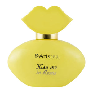 ARISTEA Kiss Me in Rome Eau de Parfum moterims 25 ml - Kosmetika