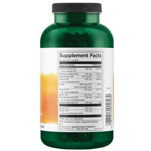 Balance B-100 Complex - 100 mg - N300 - Swanson - Papildai