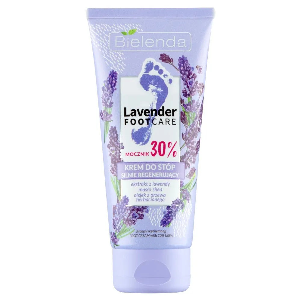 BALTAI LAVANDOS D/STOP REGENERUOJANTIS KREMAS 75ml - Kosmetika