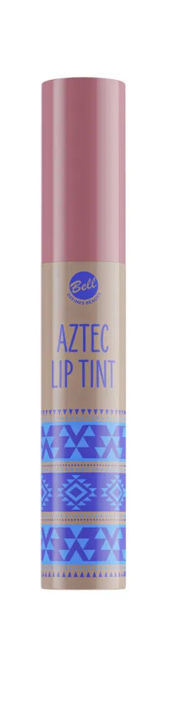 BELL Aztec Tinted Lip Balm Lūpų dažai 001 - Kosmetika