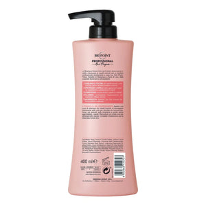 BIOPOINT Professional Hair Programme Spalvą stiprinantis šampūnas dažytiems plaukams 400 ml - Kosmetika