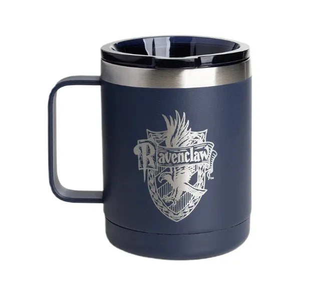 Bohtal Insulated Coffee Mug - Harry Potter Ravenclaw - 350 ml - SmartShake - Sporto papildai