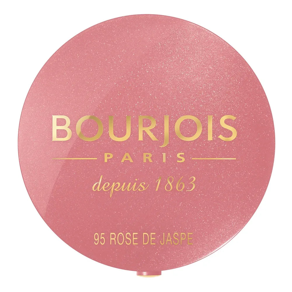 Bourjois Blush No. 095 Rose De Jaspe 2.5g skaistalai - Kosmetika