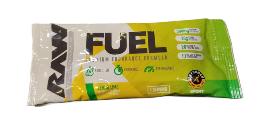EAA Plus, Watermelon Grape - 399g - Raw Nutrition