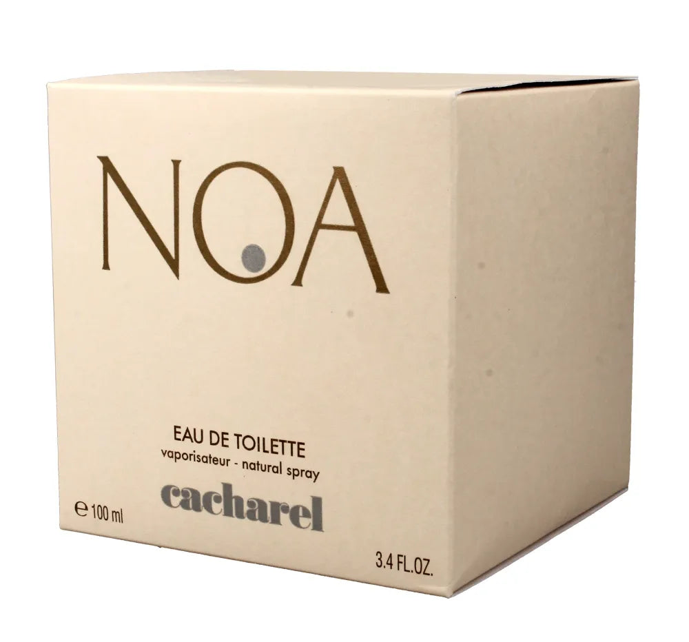 Cacharel Noa Eau de Toilette 100ml - Kosmetika