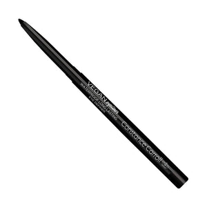 CC Eyeliner Vegan Automatic + Sharpener 01 Juodas - Kosmetika
