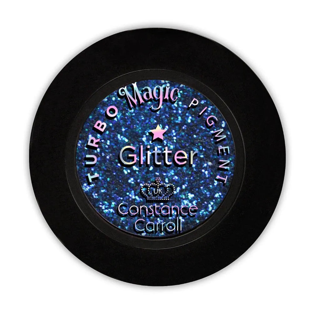 CC Magic Turbo Glitter akių šešėliai 03 - Kosmetika