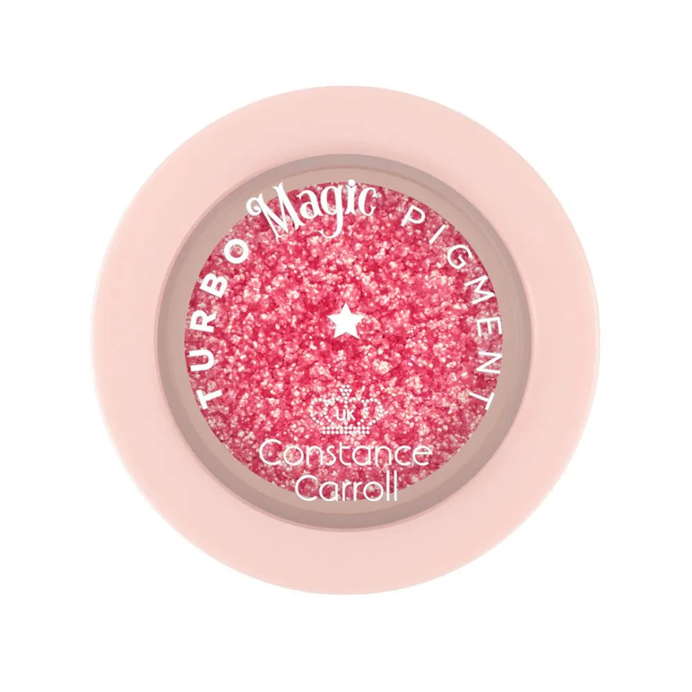 CC Magic Turbo Pigment akių šešėlis 31 - Kosmetika