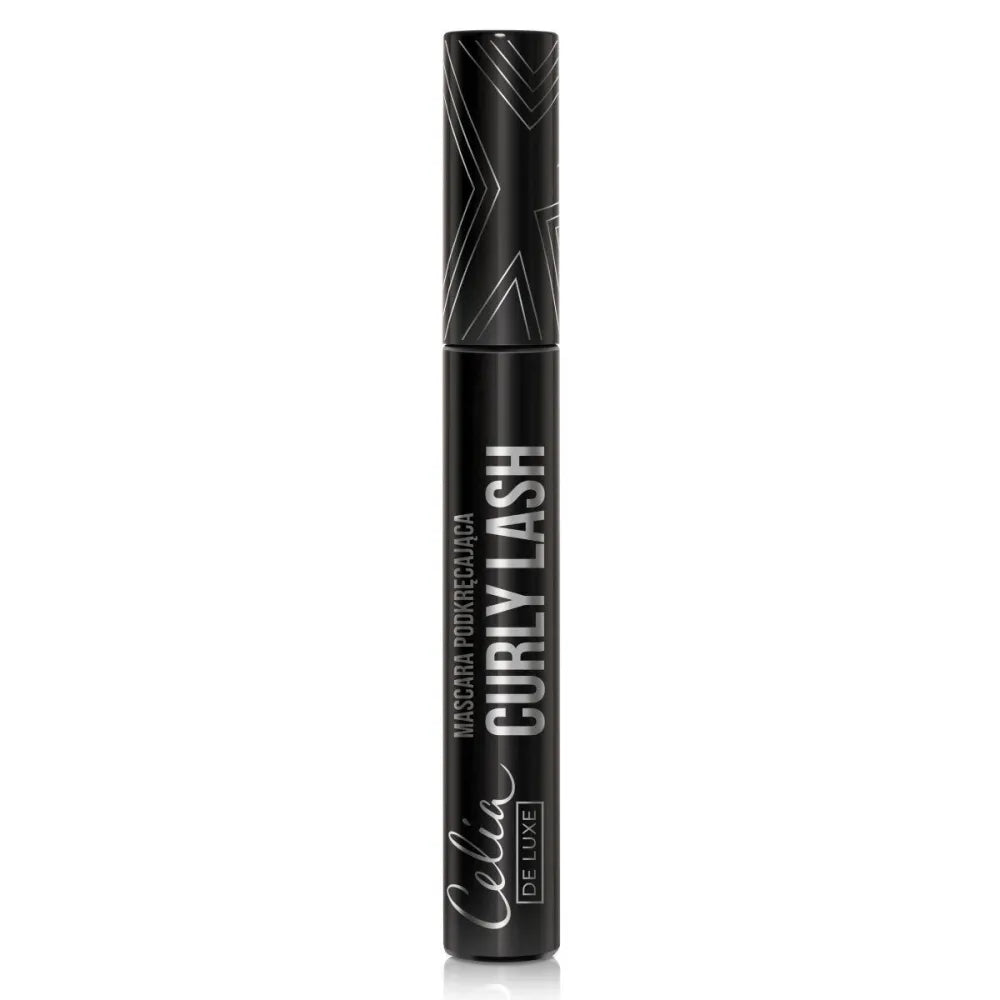 CELIA CURLY LASH Blakstienų tušas - Kosmetika