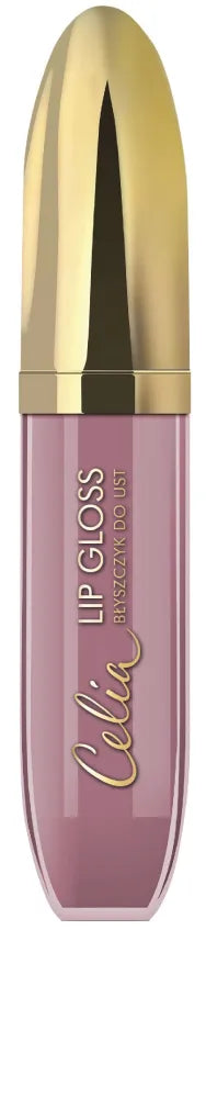 CELIA Lip Gloss No. 104 8 ml - Kosmetika