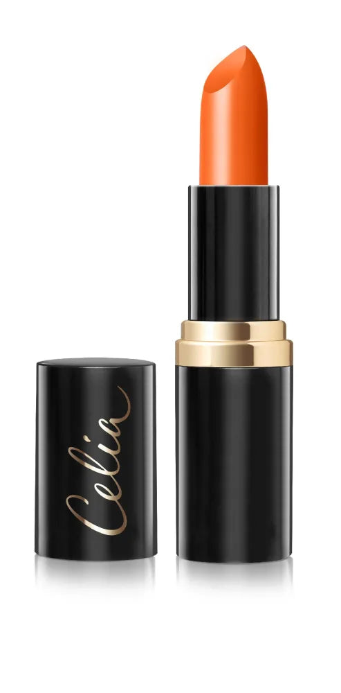 CELIA Satin Lipstick No. 05 - Kosmetika