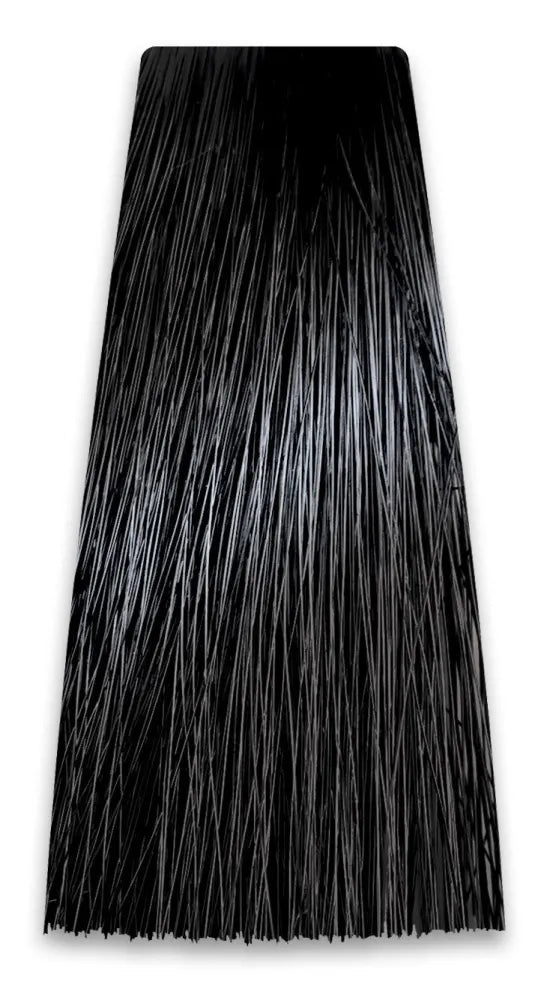 CHANT.PROF 100 g spalva COLORART nr. 4/1 - Kosmetika