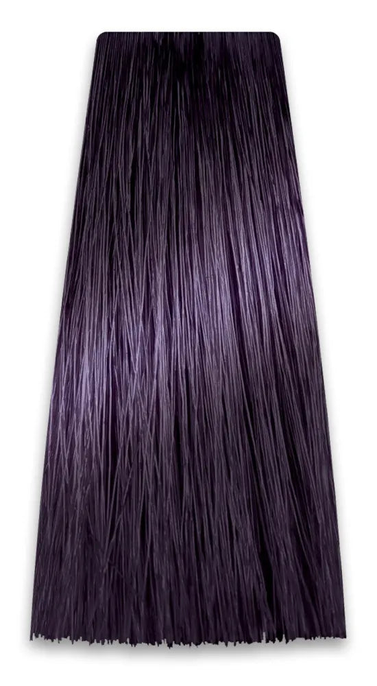 CHANT.PROF 100 g spalva COLORART nr. 4/2 - Kosmetika