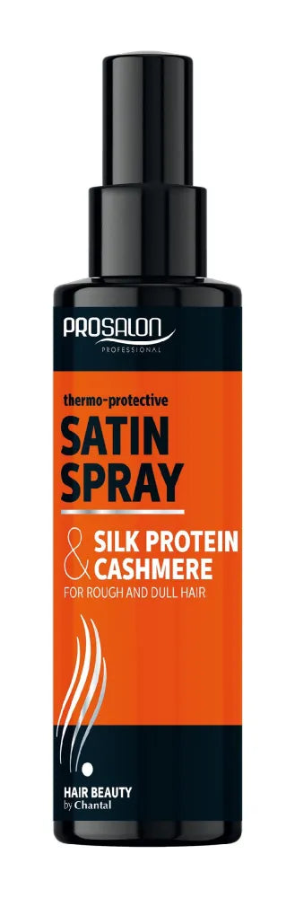 CHANTAL Prosalon Thermal Protection Hair Spray 150 ml - Kosmetika