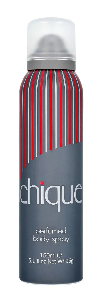 Chique Deodorantas purškiklis 150ml - Kosmetika